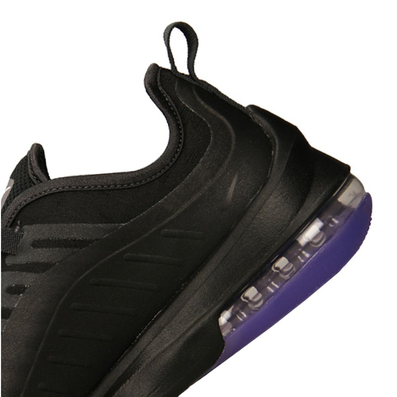 Nike Air Max Axis Premium M AA2148-004 cipele tamnoplava 2