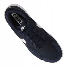 Cipele Nike Air Max Nostalgic M 916781-400 tamnoplava 1