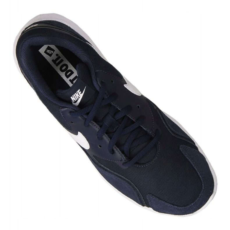 Cipele Nike Air Max Nostalgic M 916781-400 tamnoplava 1