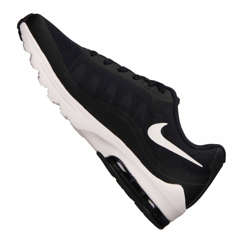 Cipele Nike Air Max Invigor M 749680-401 crno 1
