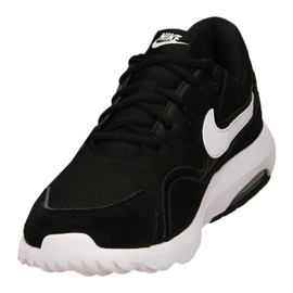 Cipele Nike Air Max Nostalgic M 916781-002 crno 1