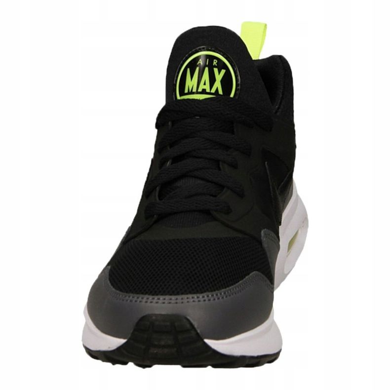 Cipele Nike Air Max Prime M 876068-005 crna 2
