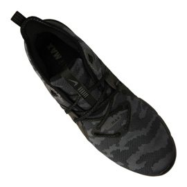 Nike Air Max Sequent 3 Prm Cmo M AR0251-002 crna višebojan 2