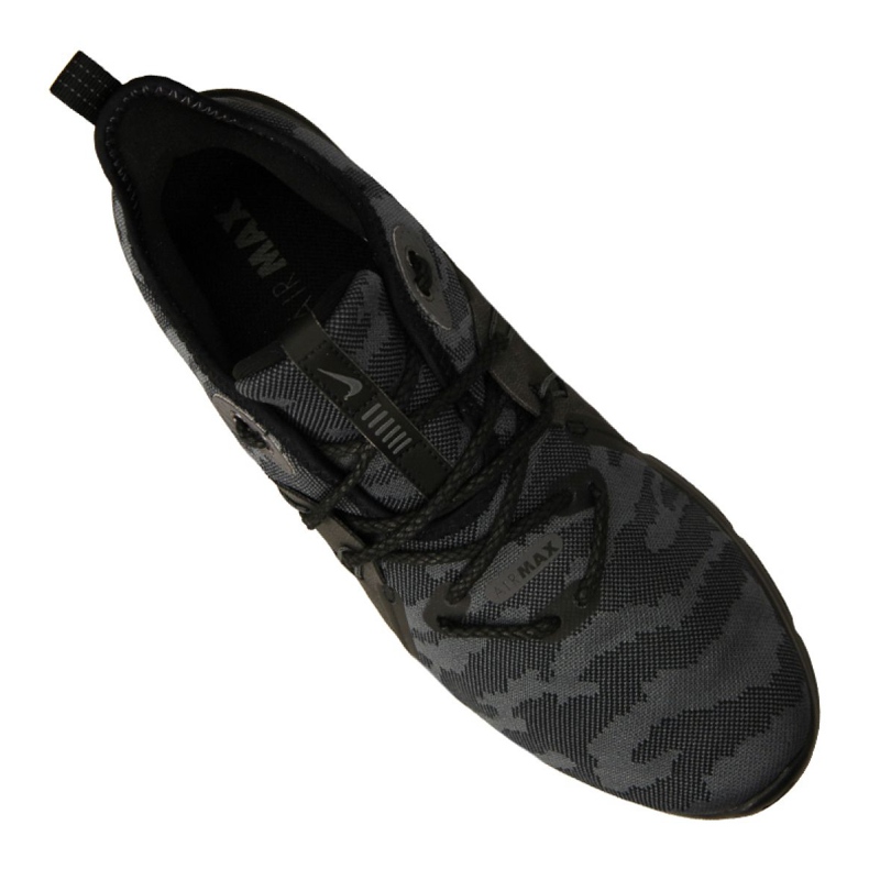 Nike Air Max Sequent 3 Prm Cmo M AR0251-002 crna višebojan 2