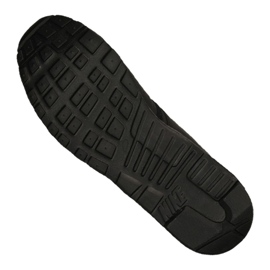 Nike obuća Air Max Vision M 918230-001 crna 1