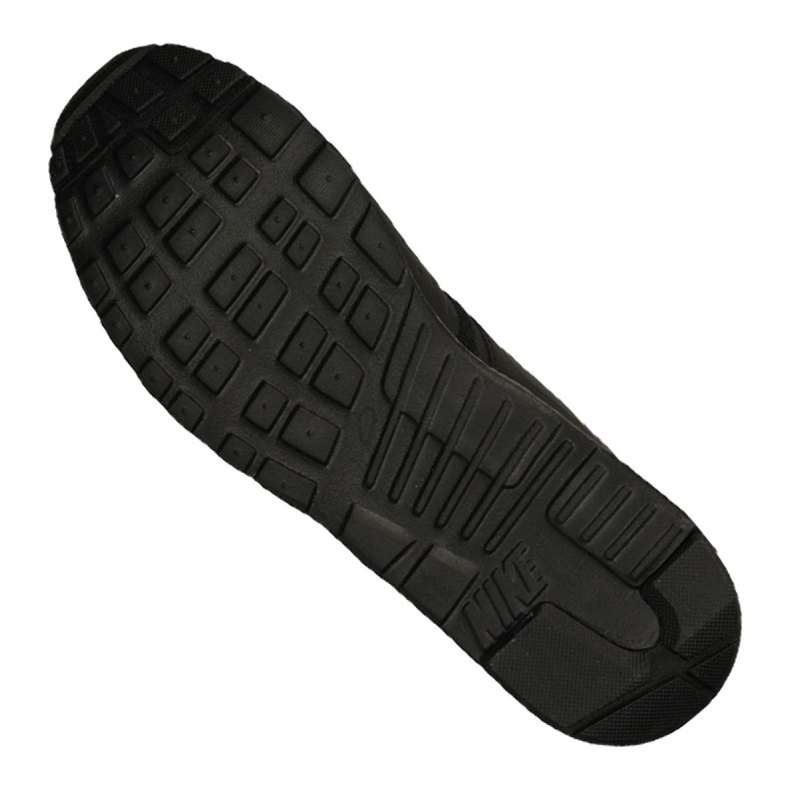 Nike obuća Air Max Vision M 918230-001 crna 1