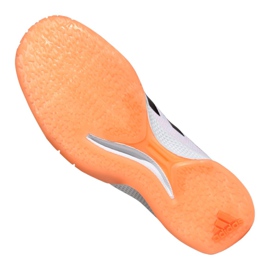 Adidas cipele Counterblast Bounce M F33829 bijela bijela 1