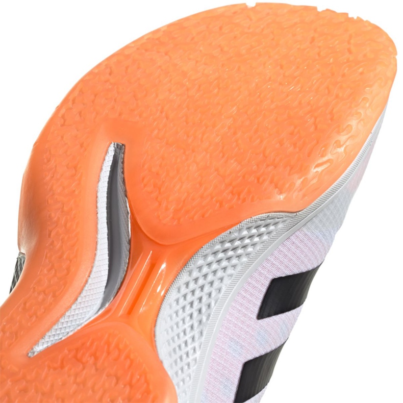 Adidas cipele Counterblast Bounce M F33829 bijela bijela 2