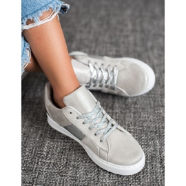 Emaks Modne tenisice siva 1