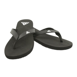 Adidas papuče Eezay Flip Flop F35029 crna 2