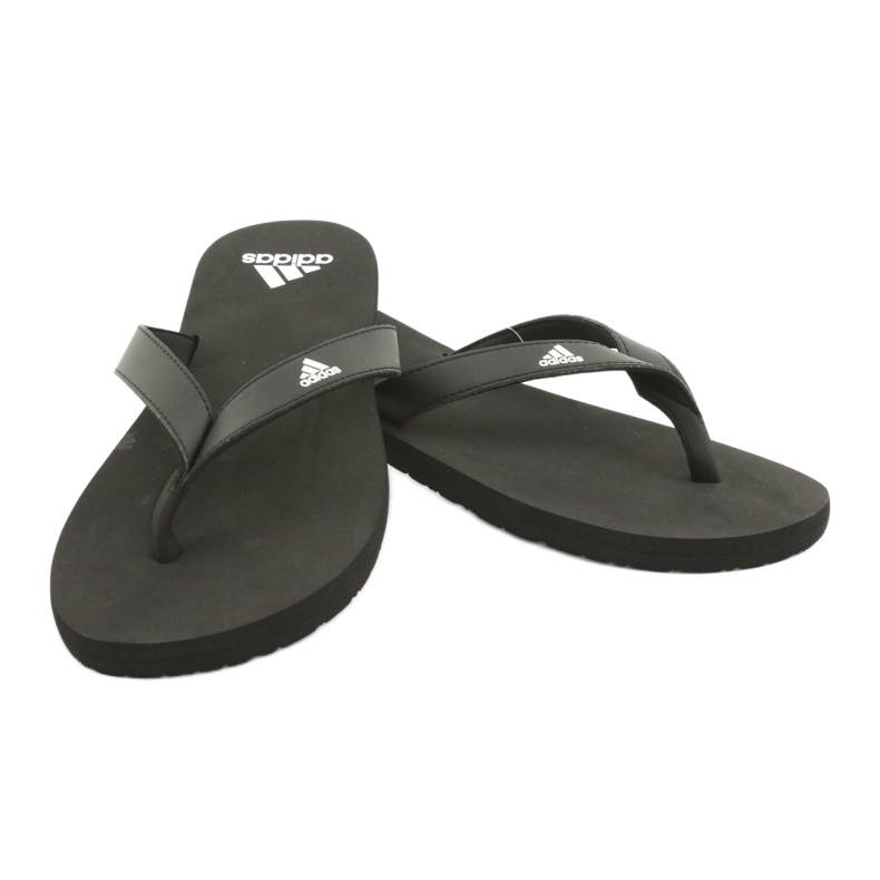 Adidas papuče Eezay Flip Flop F35029 crna 2