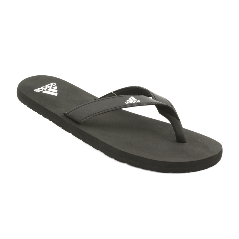 Adidas papuče Eezay Flip Flop F35029 crna 1