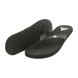 Adidas papuče Eezay Flip Flop F35029 crna 3