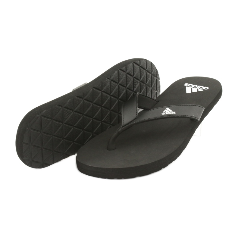 Adidas papuče Eezay Flip Flop F35029 crna 3