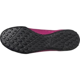 Adidas Nemeziz 19.4 Tf M F34523 kopačke ružičasta ružičasta 1