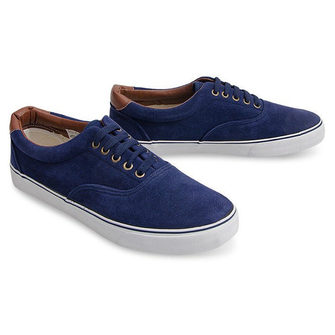 Klasične tenisice Converses 1002 Navy Blue tamnoplava 2