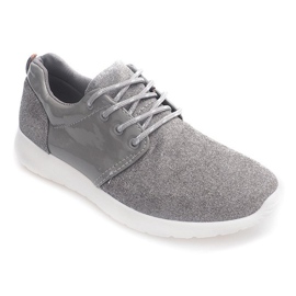 Sportske tenisice Roshe 567 Grey siva 1