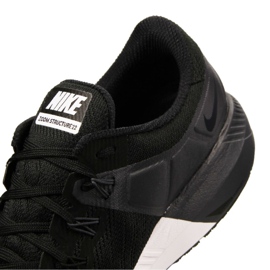 Nike Air Zoom Struktura 22 M AA1636-002 crno 1