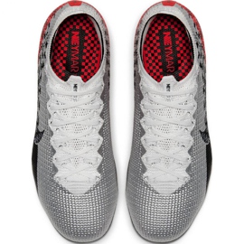 Nike Mercurial Vapor 13 Elite Neymar Fg Jr AT8035-006 nogometne cipele crna 1