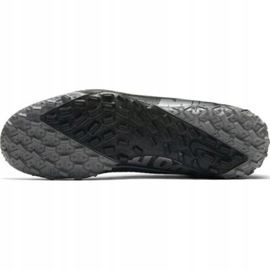 Nike Mercurial Superfly 7 Academy Tf M AT7978-001 nogometna cipela crna crna 1