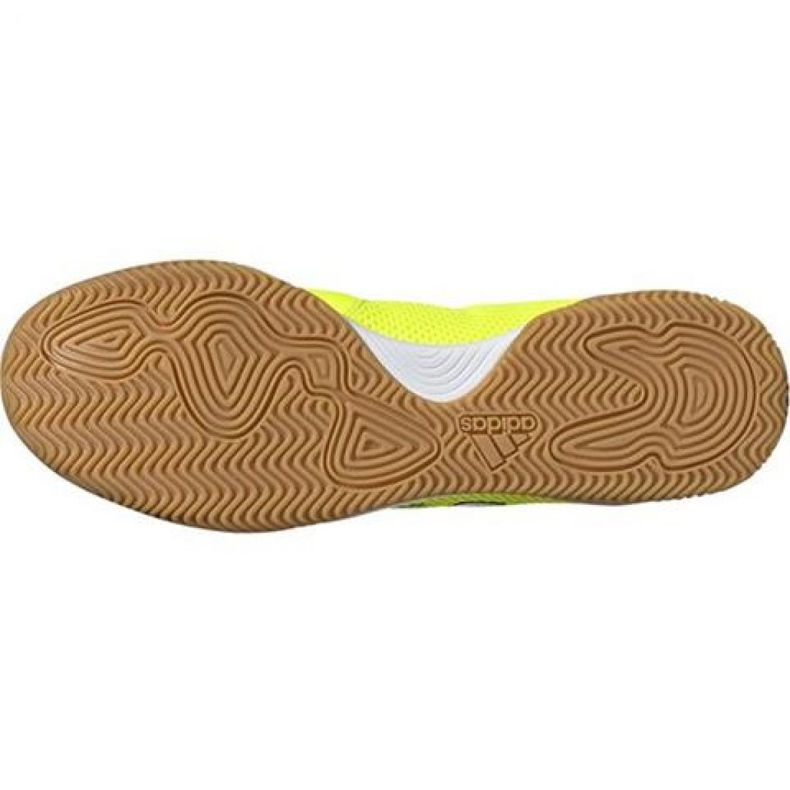 Unutarnje cipele adidas Copa 19.3 In Sala M F35503 žuta boja žuta boja 1