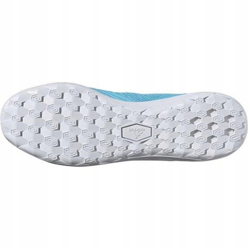 Unutarnje cipele adidas Predator 19,3 Ll U M EF0423 plava plava 1