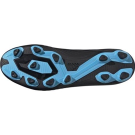 Adidas Predator 19.4 FxG M F35598 kopačke crna crna 1