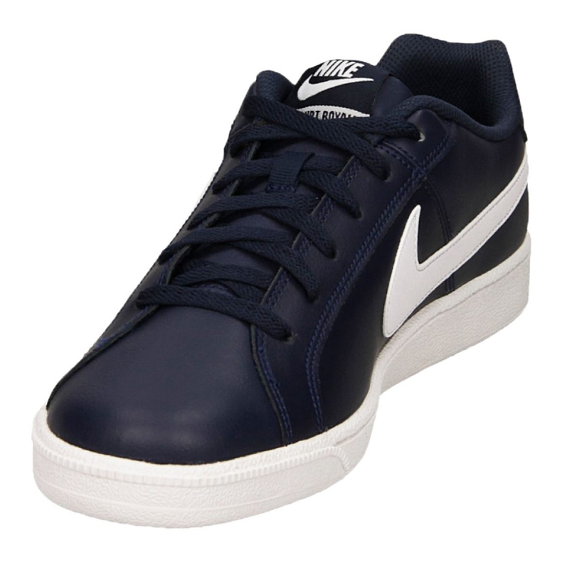 Cipele Nike Court Royale M 749747-411 mornarsko plava 1