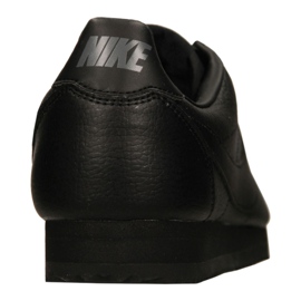 Nike klasična koža M 749571-002 crno 3