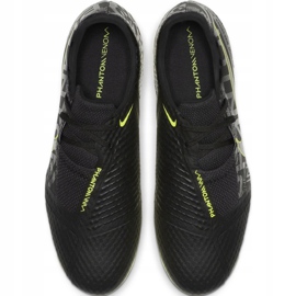 Nike Phantom Venom Academy Fg M AO0566-007 nogometne cipele crna crna 1