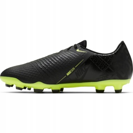 Nike Phantom Venom Academy Fg M AO0566-007 nogometne cipele crna crna 2