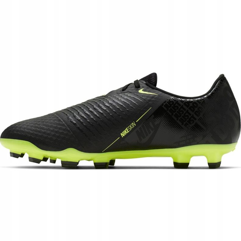Nike Phantom Venom Academy Fg M AO0566-007 nogometne cipele crna crna 2