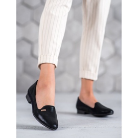 Miss Lordsy Fashion crna 1