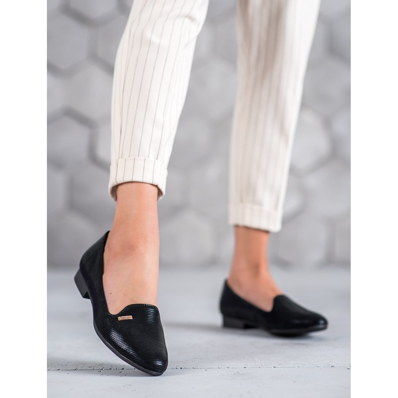 Miss Lordsy Fashion crna 1