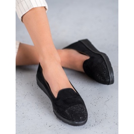 Sixth Sense Lordsy na platformi crna 1