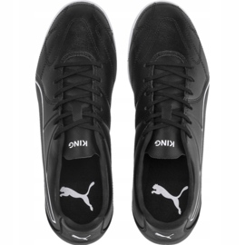 Unutarnje cipele Puma King Hero It M 105673 01 crno crno 1