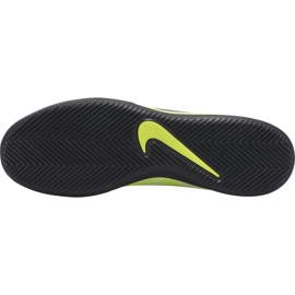 Unutarnje cipele Nike Phantom Venom CLub Ic M AO0578-717 žuta boja žuta boja 2