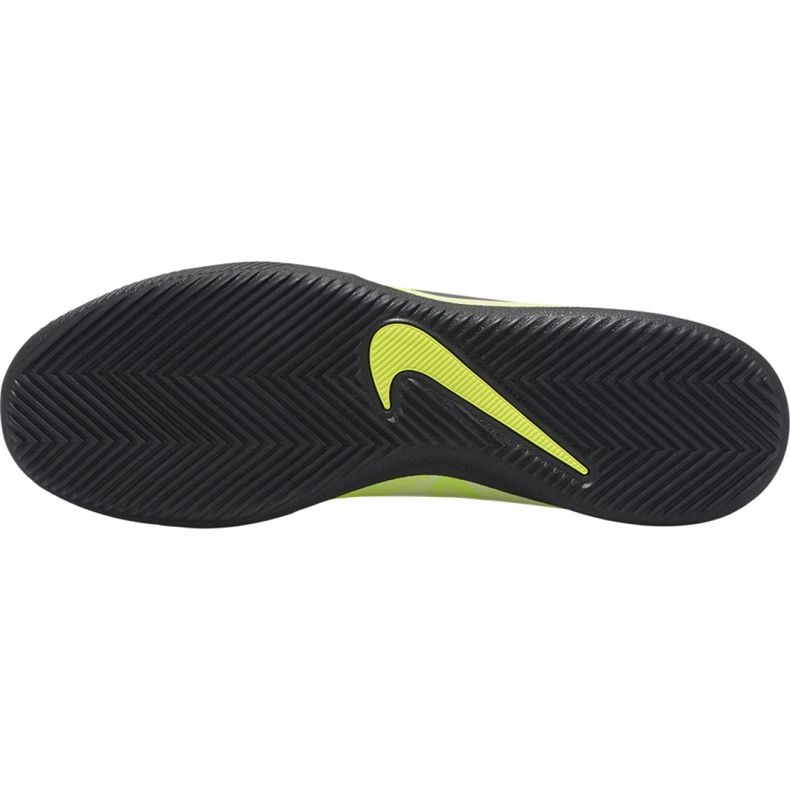 Unutarnje cipele Nike Phantom Venom CLub Ic M AO0578-717 žuta boja žuta boja 2