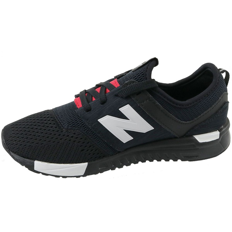 New Balance Nove cipele Balance W KL247C1G crno 1