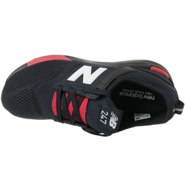 New Balance Nove cipele Balance W KL247C1G crno 2
