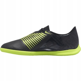 Unutarnje cipele Nike Phantom Venom CLub Ic M AO0578-007 crna crna 1