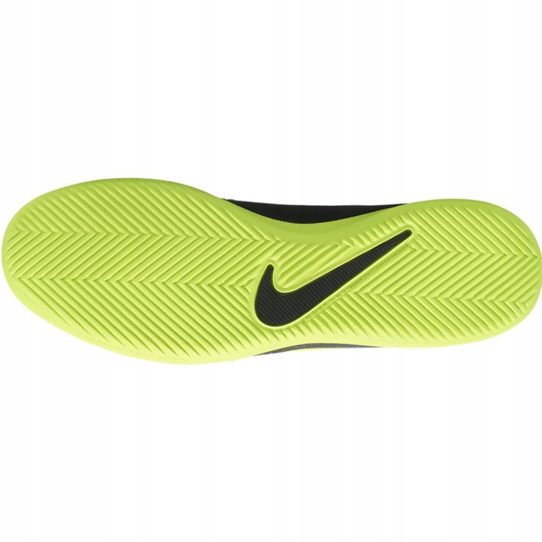 Unutarnje cipele Nike Phantom Venom CLub Ic M AO0578-007 crna crna 2