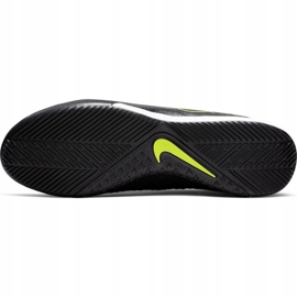 Unutarnje cipele Nike Phantom Vsn Academy Df Ic M AO3267-007 crno crno 2
