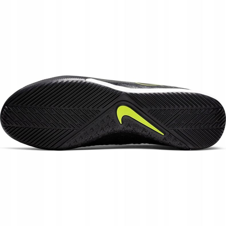 Unutarnje cipele Nike Phantom Vsn Academy Df Ic M AO3267-007 crno crno 2