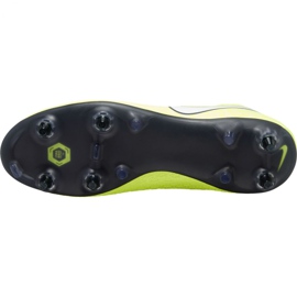 Nike Phantom Vsn Academy Df Sg Pro Ac M BQ8845-717 nogometne cipele žuta boja žuta boja 1