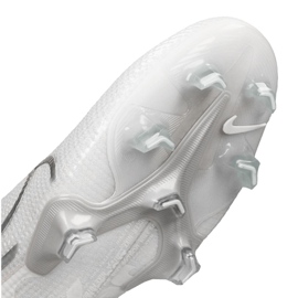 Nike nogometne cipele Superfly 7 Elite Fg M AQ4174-100 bijela bijela 1