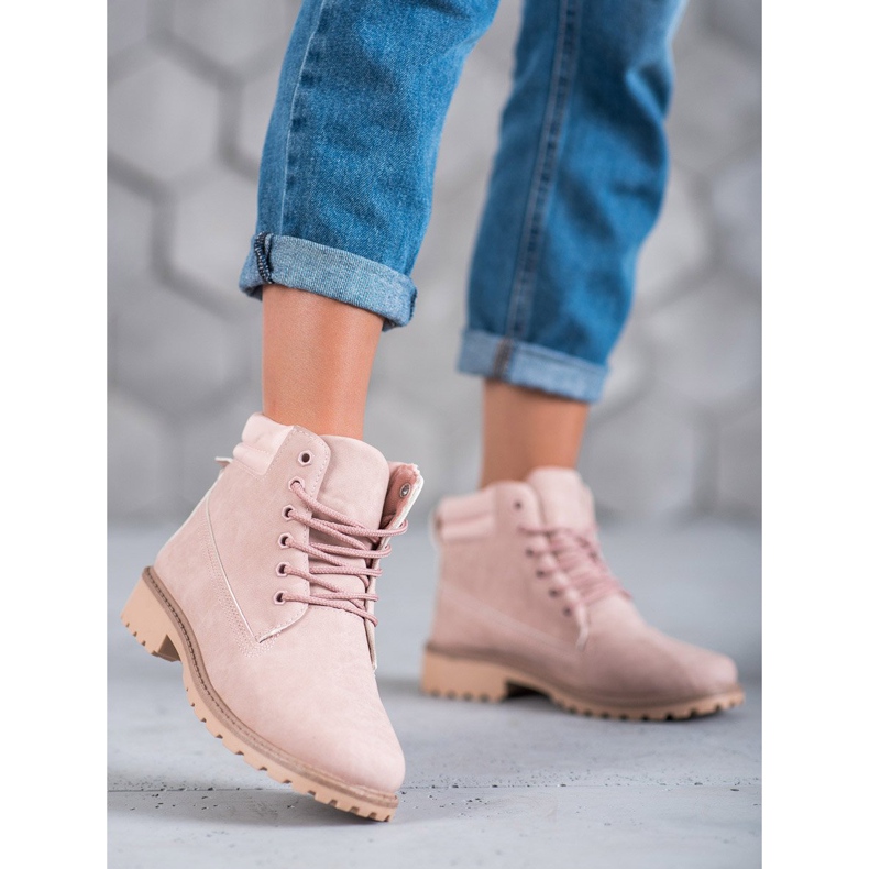 Marquiz Hvatači praha ružičasta 1