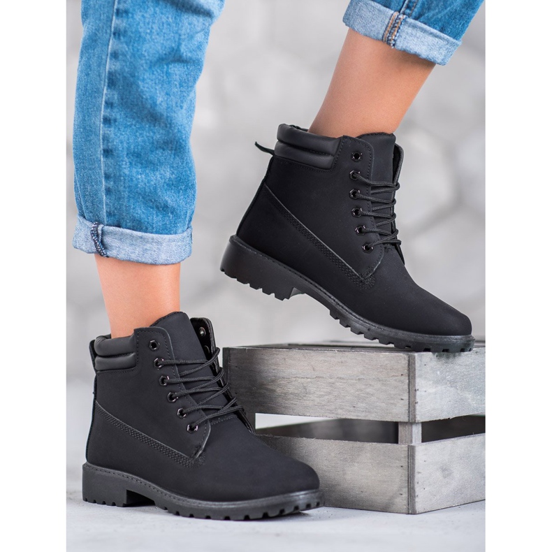 Marquiz Crni hvatači crna 2