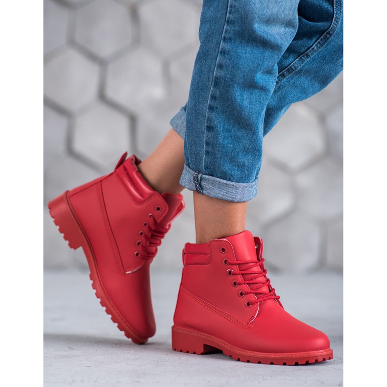 Marquiz Crveni hvatači crvena 2