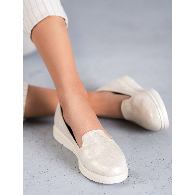 Kayla Bež Gospodari 2